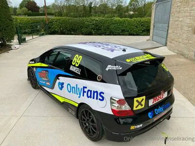 Mansellracing OnlyFans Leaked Free Thumbnail Picture - #HiR7uB7viF