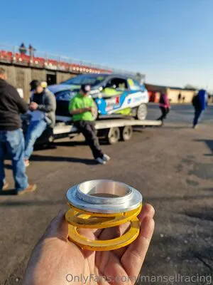 Mansellracing OnlyFans Leaked Free Thumbnail Picture - #KC5unrHOgA