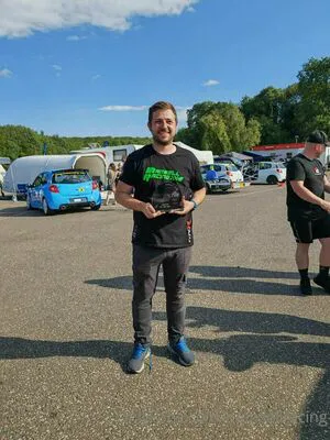 Mansellracing OnlyFans Leaked Free Thumbnail Picture - #NB7dp1TzeK