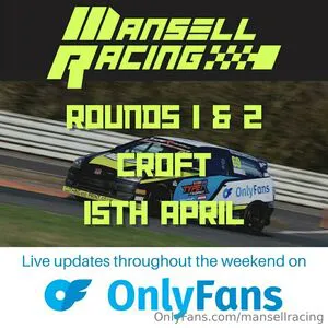Mansellracing OnlyFans Leaked Free Thumbnail Picture - #Nv1h7YkrQe
