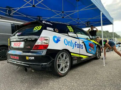 Mansellracing OnlyFans Leaked Free Thumbnail Picture - #SiUPoMa2V8