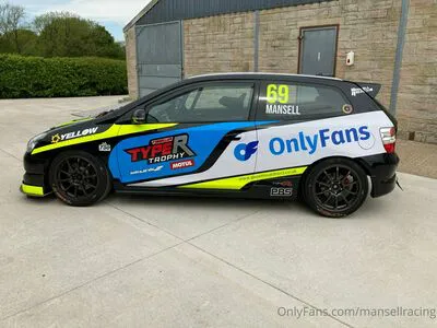 Mansellracing OnlyFans Leaked Free Thumbnail Picture - #TsPDcjfTkc