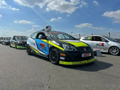 Mansellracing OnlyFans Leaked Free Thumbnail Picture - #VViBajzeZU