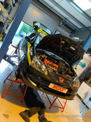 Mansellracing OnlyFans Leaked Free Thumbnail Picture - #W3N64ojoLB