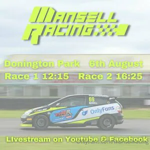 Mansellracing OnlyFans Leaked Free Thumbnail Picture - #bj1JfkuQMK