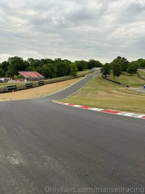 Mansellracing OnlyFans Leaked Free Thumbnail Picture - #cKphCRA744