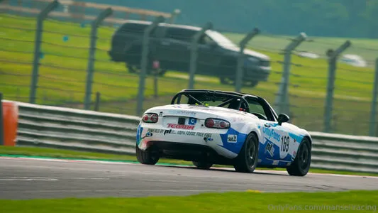 Mansellracing OnlyFans Leaked Free Thumbnail Picture - #ce8dsknC87