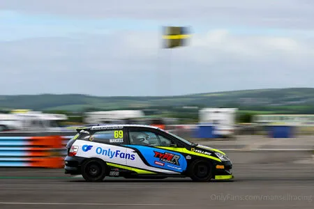 Mansellracing OnlyFans Leaked Free Thumbnail Picture - #dchft97yIn
