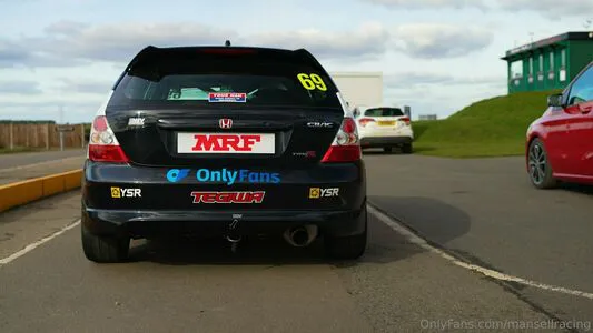 Mansellracing OnlyFans Leaked Free Thumbnail Picture - #flCVhCCHSH