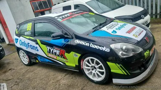 Mansellracing OnlyFans Leaked Free Thumbnail Picture - #ikoNVSThdC