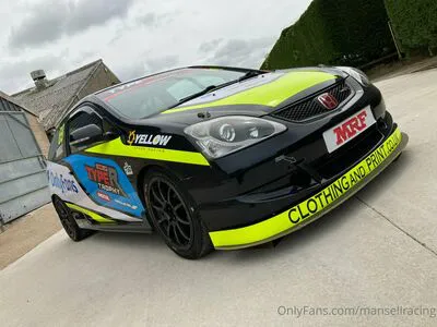 Mansellracing OnlyFans Leaked Free Thumbnail Picture - #lwMpvBuWsY