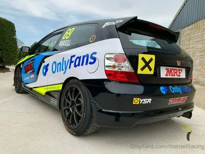 Mansellracing OnlyFans Leaked Free Thumbnail Picture - #qefgUZniLO