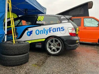 Mansellracing OnlyFans Leaked Free Thumbnail Picture - #qu4Z71V8tw