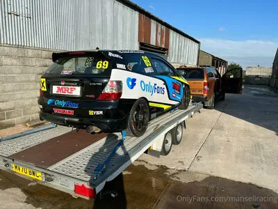 Mansellracing OnlyFans Leaked Free Thumbnail Picture - #ylxULUk0N0