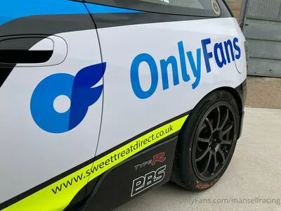 Mansellracing OnlyFans Leaked Free Thumbnail Picture - #z9MZvIEOzC