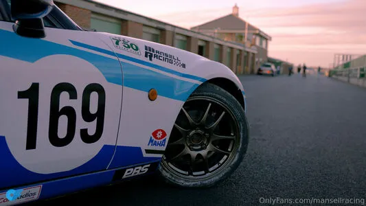 Mansellracing OnlyFans Leaked Free Thumbnail Picture - #zbeb6LSnVo