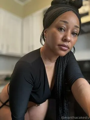 Manthacakestv OnlyFans Leaked Free Thumbnail Picture - #XEDLxoU8mT