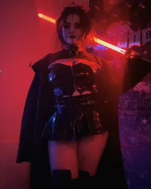 Mantis Morningstar OnlyFans Leaked Free Thumbnail Picture - #oK7EJSgDS1