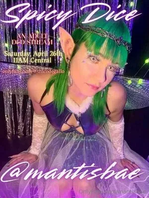 Mantisbae OnlyFans Leaked Free Thumbnail Picture - #JRqu5HNfci