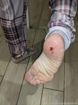 Mantman OnlyFans Leaked Free Thumbnail Picture - #iyoaz91LHP