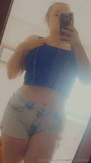 Mantra Goddess OnlyFans Leaked Free Thumbnail Picture - #7UabvOGUm0