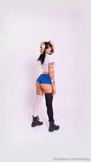 Mantyy OnlyFans Leaked Free Thumbnail Picture - #N2BxF4JffC