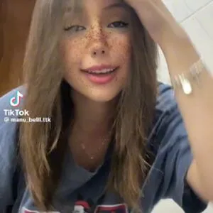 Manu Bell OnlyFans Leaked Free Thumbnail Picture - #p5ONgBlEn3