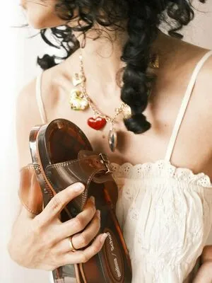 Manu Gavassi OnlyFans Leaked Free Thumbnail Picture - #K16AHRTTUe