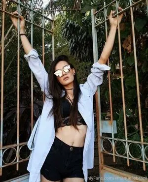 Manu Trans Girl OnlyFans Leaked Free Thumbnail Picture - #CvKK7etCn0