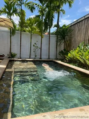 Manua OnlyFans Leaked Free Thumbnail Picture - #Qjcq0eFW3a