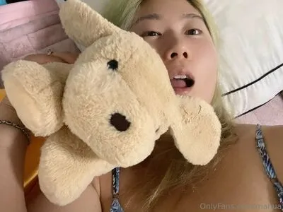 Manua OnlyFans Leaked Free Thumbnail Picture - #taOaivP0av