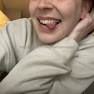 Manualmamappv OnlyFans Leaked Free Thumbnail Picture - #asf7eGZ1wF