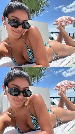 Manuela Alvarez Hernandez OnlyFans Leaked Free Thumbnail Picture - #L8CS8iRN0b