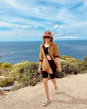 Manuela Apitzsch Maapi90 OnlyFans Leaked Free Thumbnail Picture - #3Vpp9RHjp1