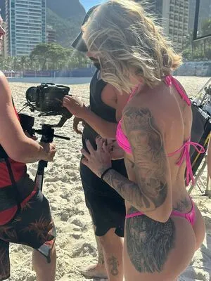 Manuela Conter OnlyFans Leaked Free Thumbnail Picture - #b7ZHvIg00h