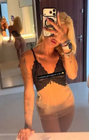 Manuela Conter OnlyFans Leaked Free Thumbnail Picture - #qdFJA5ZnsO