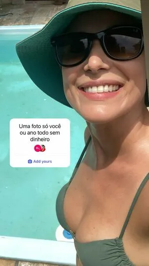 Manuela Do Monte OnlyFans Leaked Free Thumbnail Picture - #W5zLfitgrD