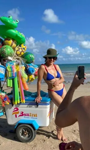 Manuela Do Monte OnlyFans Leaked Free Thumbnail Picture - #xnPOlWmzlv