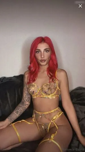 Manuela Elena OnlyFans Leaked Free Thumbnail Picture - #NCFVpZPKXY