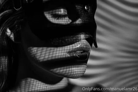 Manuela Madrid OnlyFans Leaked Free Thumbnail Picture - #vaC22OiidT