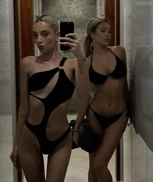 Manuela Milinkovic OnlyFans Leaked Free Thumbnail Picture - #2OnZuuXob2