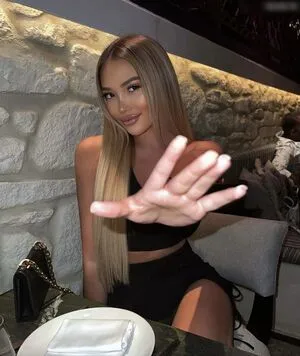 Manuela Milinkovic OnlyFans Leaked Free Thumbnail Picture - #HO9karBXcp