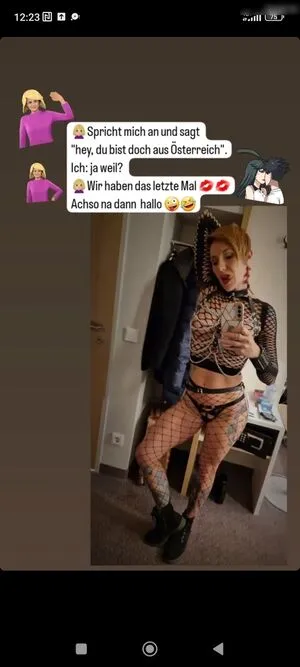 Manuela Msc OnlyFans Leaked Free Thumbnail Picture - #Lk1SpgrnsN