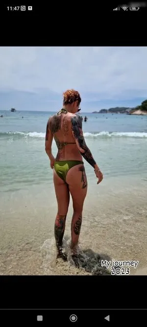 Manuela Msc OnlyFans Leaked Free Thumbnail Picture - #Utw33ESiPa