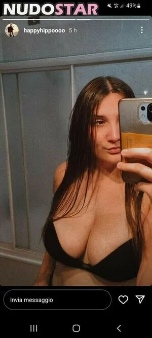 Manuela Mulligh OnlyFans Leaked Free Thumbnail Picture - #OnfaAqTbSn