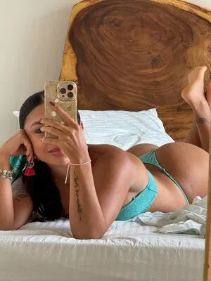 Manuela Pareja OnlyFans Leaked Free Thumbnail Picture - #PVJUMR5Pqt