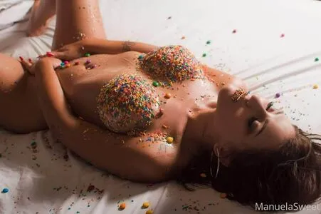 Manuela Sweet OnlyFans Leaked Free Thumbnail Picture - #1yl83nWd70