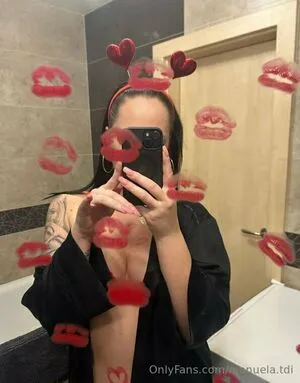 Manuela Tdi OnlyFans Leaked Free Thumbnail Picture - #3ZICyiNjBE
