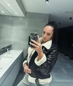 Manuela Tdi OnlyFans Leaked Free Thumbnail Picture - #Pr2pL1glBq