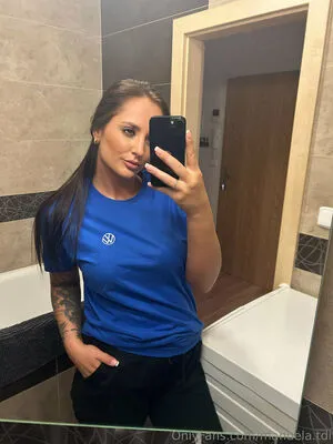 Manuela Tdi OnlyFans Leaked Free Thumbnail Picture - #agCySjTro3